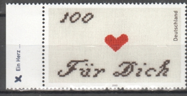 NSR 2138 ** - 2000